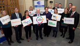 Carers Week 2016 Launched
